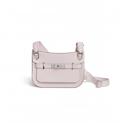HERMÈS JYPSIERE MINI BAG H083982CKBB (23*17*5cm) 